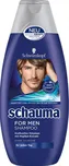 Schwarzkopf Schauma For Men šampon na…