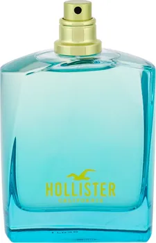 Pánský parfém Hollister Wave 2 for Him EDT