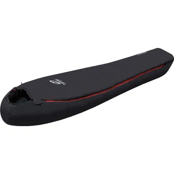 Hannah Sherpa 160 L Dark Shadow/Castlerock