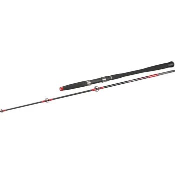Recenze Mikado Cat Territory Troll & Spin 210 cm/50 -180 g Rybářský prut Recenze Mikado Cat Territory Troll & Spin 210 cm/50 -180 g