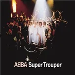 Super Trouper - Abba [LP]