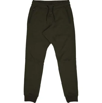 Rybářské oblečení Fox Chunk Dark Olive Joggers