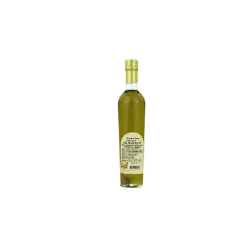 Rostlinný olej Natural Jihlava Olivový olej extra panenský 500 ml
