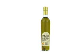 Rostlinný olej Natural Jihlava Olivový olej extra panenský 500 ml