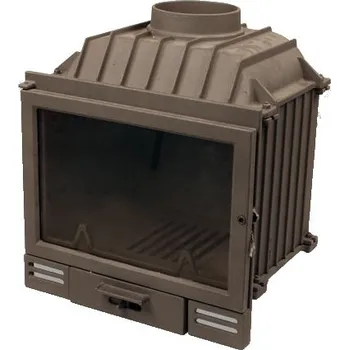 Krbová vložka KRETZ TEPLOVZDUŠNÁ KRBOVÁ VLOŽKA L 503