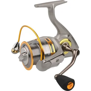 Rybářský naviják Mikado Sicario 4007 FD