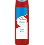 Old Spice Cooling sprchový gel 400 ml