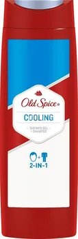 Sprchový gel Old Spice Cooling sprchový gel 400 ml