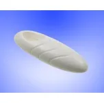 Krytka závaží řetízku Barva: Hnědá