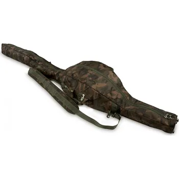 Pouzdro na prut Fox Camolite 2 Rod Sleeve 208 cm