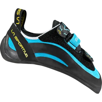 Horolezectví La Sportiva Miura VS Women Blue