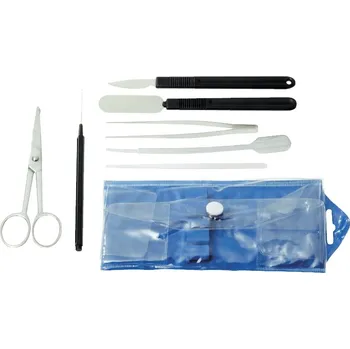 Souprava šperků Botanická souprava