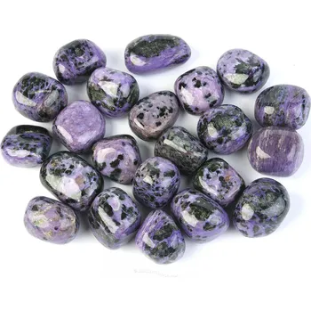 Přírodní kámen Čaroit valounky (Rusko)