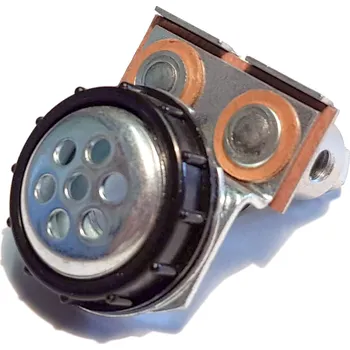 Hlídač žhavení na Zetor 25 111251