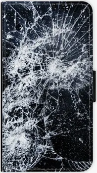 Pouzdro na mobilní telefon iSaprio Cracked pro Samsung Galaxy A5 2016