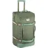 Cestovní taška Burton convoy roller 90 l zelená