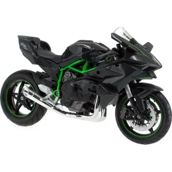 autíčko 1:12 Kawasaki Ninja H2R