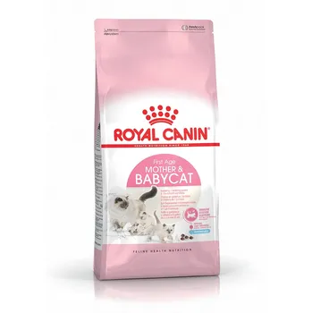 Royal Canin Mother & Babycat Krmivo pro kočku Royal Canin Mother & Babycat