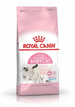 Krmivo pro kočku Royal Canin Mother & Babycat 