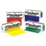 Thera band 5,5 žlutý