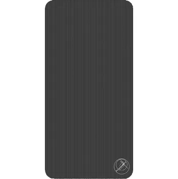 Trendy Sport Podložka na cvičení Profi, 120 x 60 x 1 cm, antracit