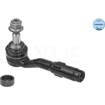 Táhlo řízení Hlava příčného táhla řízení MEYLE 316 030 0002