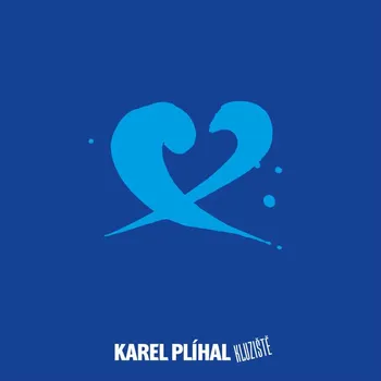 Česká hudba Kluziště – Plíhal Karel [LP]