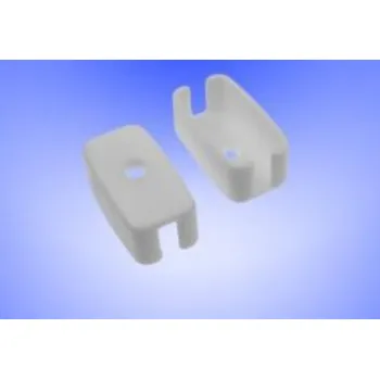 Roleta Krytka dolní kovové lišty Barva: Hnědá