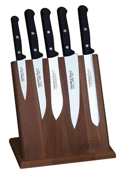 kuchyňský nůž KDS Royal souprava nožů stojan magnet