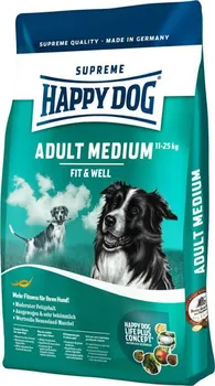Krmivo pro psa Happy Dog Medium Adult