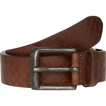 Opasek Wrangler W0B36U285 Brown