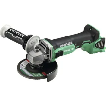 úhlová bruska Hitachi G18DBBVL