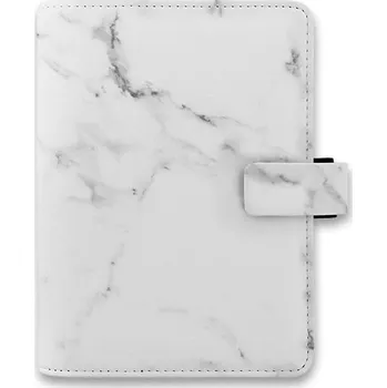 Diář Filofax Marble Personal A6 