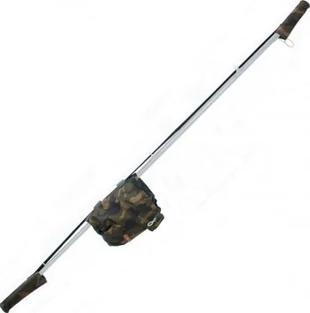 Pouzdro na rybářské vybavení Fox Camolite Reel And Rod Tip Protector camo