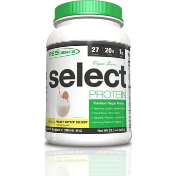 Protein PEScience Vegan Select Protein 783 g