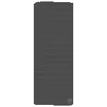 TRENDY SPORT Žíněnka Profi 190 x 80 x 1,5 cm Antracitová