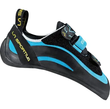 Lezečky La Sportiva Miura VS Women Blue