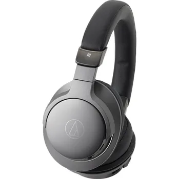 Sluchátka Recenze Audio Technica ATH-AR5BT černá
