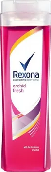 sprchový gel Rexona Body Wash Orchid Fresh Sprchový gel