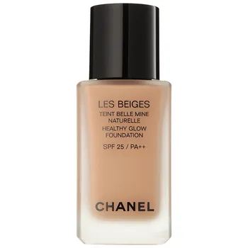 Make-up Chanel Les Beiges Healthy Glow rozjasňující make-up 30 ml