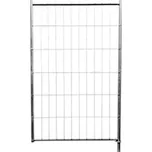 Pilecký mobilní vrátka 2000 x 1200 mm