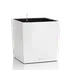 Květináč Lechuza Cube Premium 30 cm