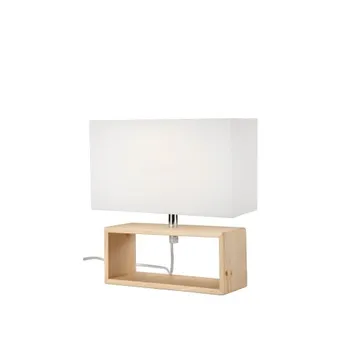 Lampička Lamkur 34867
