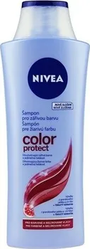 Šampon Nivea Color Care & Protect posilující šampon 400 ml