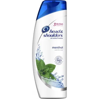 Head & Shoulders Menthol Fresh šampon…