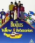 Yellow Submarine - The Beatles [DVD]