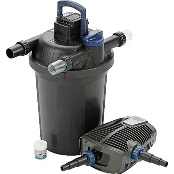 Jezírková filtrace OASE FiltoClear Set 16000