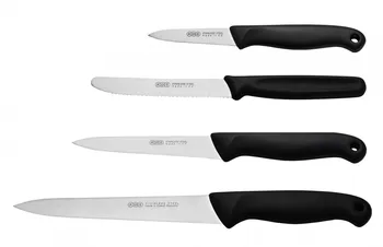 Kuchyňský nůž KDS Quatro sada nožů 4 ks