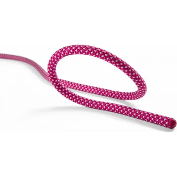 Lano Ocún Guru 10 mm 50 m fialové 