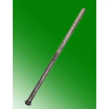 Kotel PROTHERM Anoda do zásobníku 45L, 90L, 100L; ND 0020025274 - 3/4", délka 430 mm; průměr 21 mm